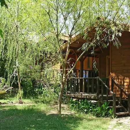 Eskibeyaz/olympos Lodge