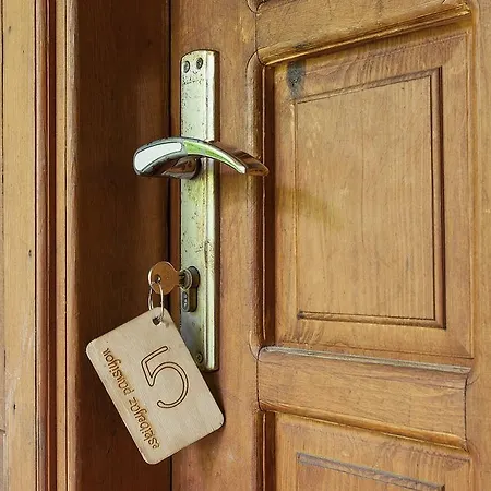 Lodge Eskibeyaz/olympos Olympos