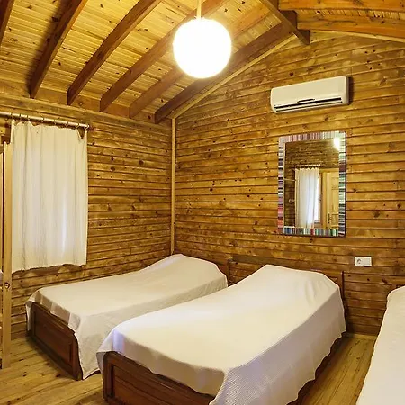 Eskibeyaz/olympos Olympos