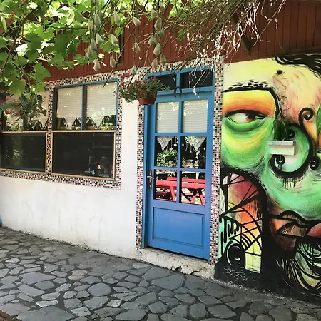 Eskibeyaz/olympos * Olympos