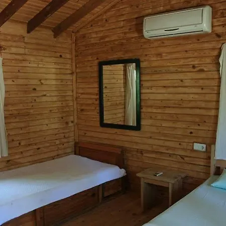 Eskibeyaz/olympos Lodge Olympos