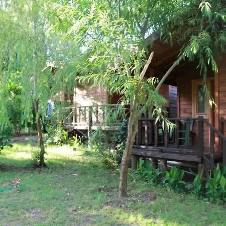 Alojamento de Turismo Selvagem Eskibeyaz/olympos Olympos