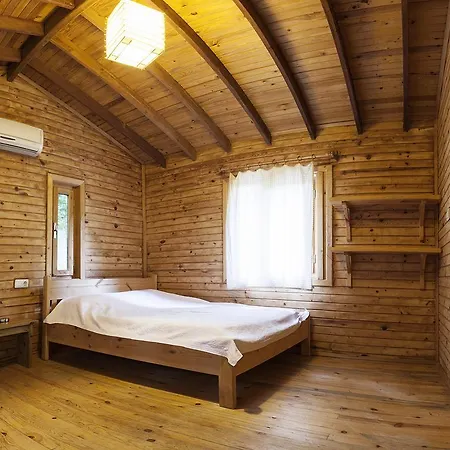 Eskibeyaz/olympos Olympos