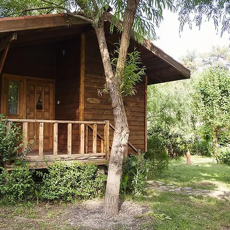 Eskibeyaz/olympos Olympos