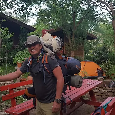 Eskibeyaz/olympos