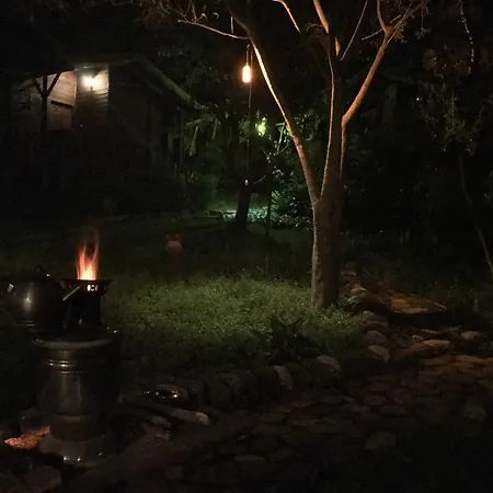 Eskibeyaz/olympos Alojamento de Turismo Selvagem *