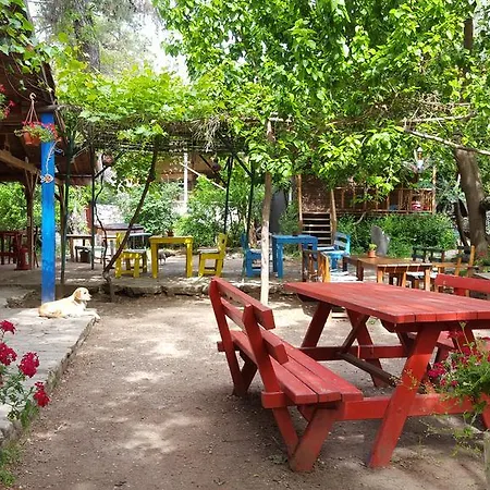 Eskibeyaz/olympos