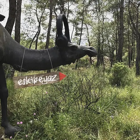 Eskibeyaz/olympos