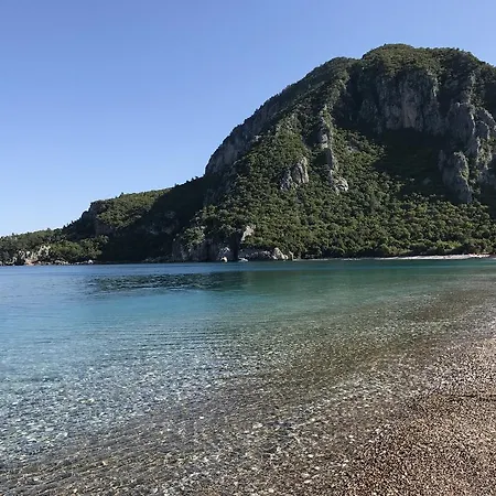 Eskibeyaz/olympos * Olympos