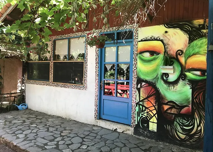 Eskibeyaz/olympos * Olympos