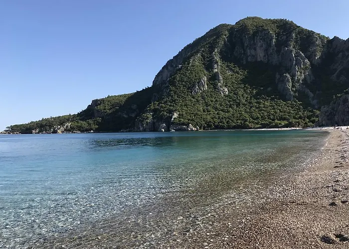 Eskibeyaz/olympos * Olympos